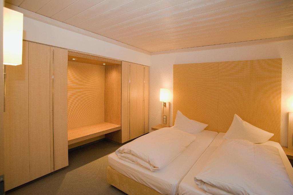 Landhotel Groenenbach Bad Groenenbach Room photo