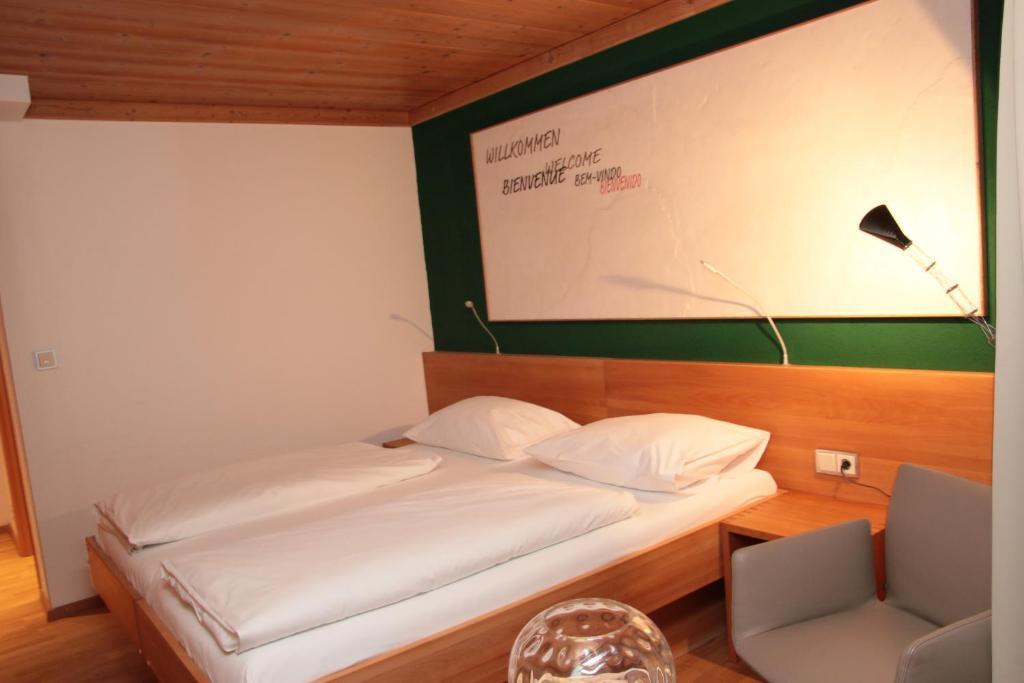 Landhotel Groenenbach Bad Groenenbach Room photo